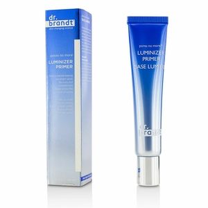 Dr. Brandt Pores No More Luminizer Primer